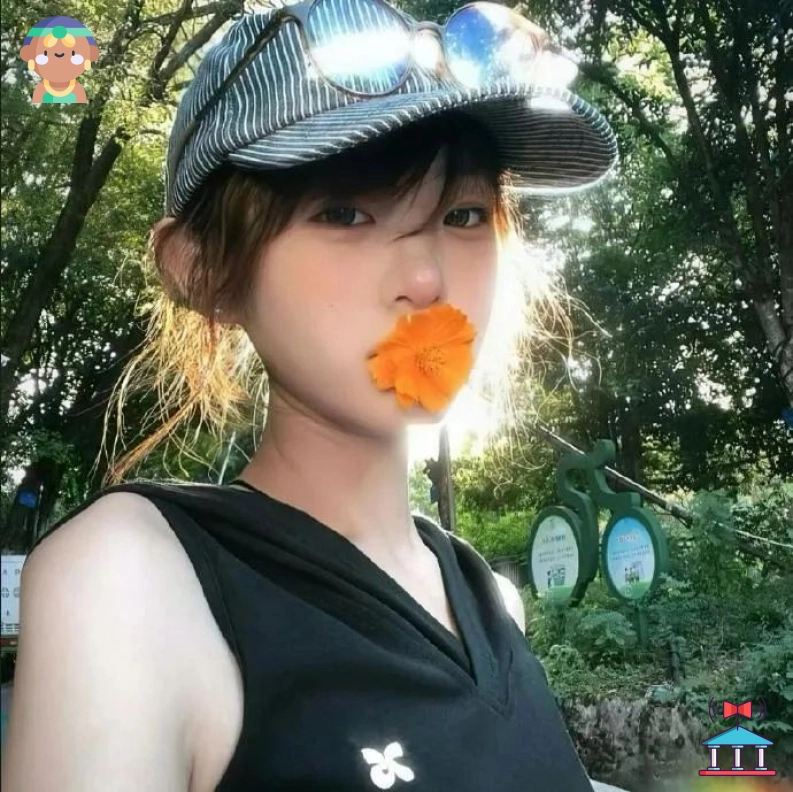 橙子
